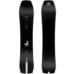 Ride Superpig Snowboard Damen, Herren