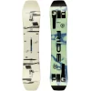 Ride Twinpig Snowboard Damen, Herren
