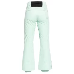 Roxy Diversion Schneehose Fair Aqua Damen -Snowboard Ausrüstung Geschäft roxy diversion erjtp03185 bdy0 06 grosseb8sxOPxZroR6