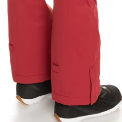 Roxy Diversion Skihose Brick Red Damen 11 Roxy Diversion Skihose Brick Red Damen -Snowboard Ausrüstung Geschäft roxy diversion erjtp03185 rqn0 04 gross