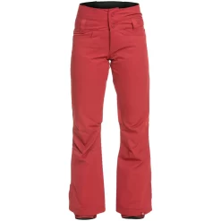 Roxy Diversion Skihose Brick Red Damen 12 Roxy Diversion Skihose Brick Red Damen -Snowboard Ausrüstung Geschäft roxy diversion erjtp03185 rqn0 05 gross