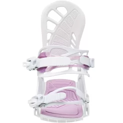 Roxy Lola Snowboardbindung White Damen -Snowboard Ausrüstung Geschäft roxy lola white 21bn017 02 grossw2pG6awMRkOOk