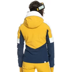 Roxy Peak Chic Softshell Skijacke Honey Damen -Snowboard Ausrüstung Geschäft roxy peak chic softshell erjtj03396 ylv0 02 grossRK4EMGghXkHOh