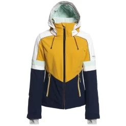 Roxy Peak Chic Softshell Skijacke Honey Damen -Snowboard Ausrüstung Geschäft roxy peak chic softshell erjtj03396 ylv0 05 grossD9zmHOLgcVhOo