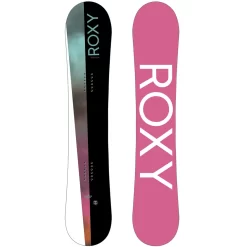 Roxy Raina Snowboard Damen