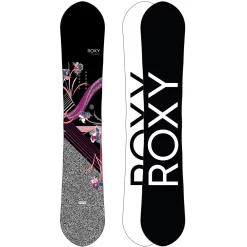 Roxy Torah Bright Snowboard Damen