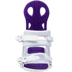 Roxy Viva Softbindung White Damen 6 Roxy Viva Softbindung White Damen -Snowboard Ausrüstung Geschäft roxy viva white 21bn016 02 gross