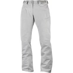 Salomon Fantasy Funktionshose Vapor Heather Damen