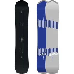 Salomon Ultimate Ride Snowboard Herren