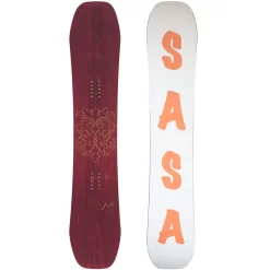 SASA Frau Holle Snowboard Damen