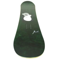 SASA Rascal Snowboard Kinder -Snowboard Ausrüstung Geschäft sasa rascal 110 02 gross