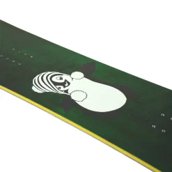 SASA Rascal Snowboard Kinder -Snowboard Ausrüstung Geschäft sasa rascal 110 03 gross