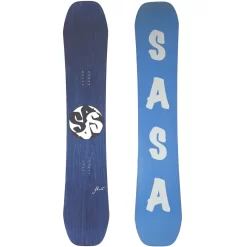 SASA Spin Snowboard Herren