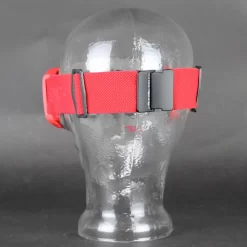 Smith 4D MAG Brille Mit Magnetischer Scheibe Lava/CP Sun Red Mirror + Storm Yellow Damen, Herren -Snowboard Ausrüstung Geschäft smith 4d mag m007322rn996k lava 03 gross