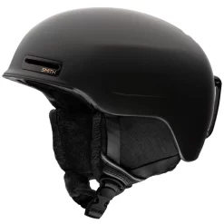 Smith Allure MIPS Wintersporthelm Matte Black Pearl Damen, Herren