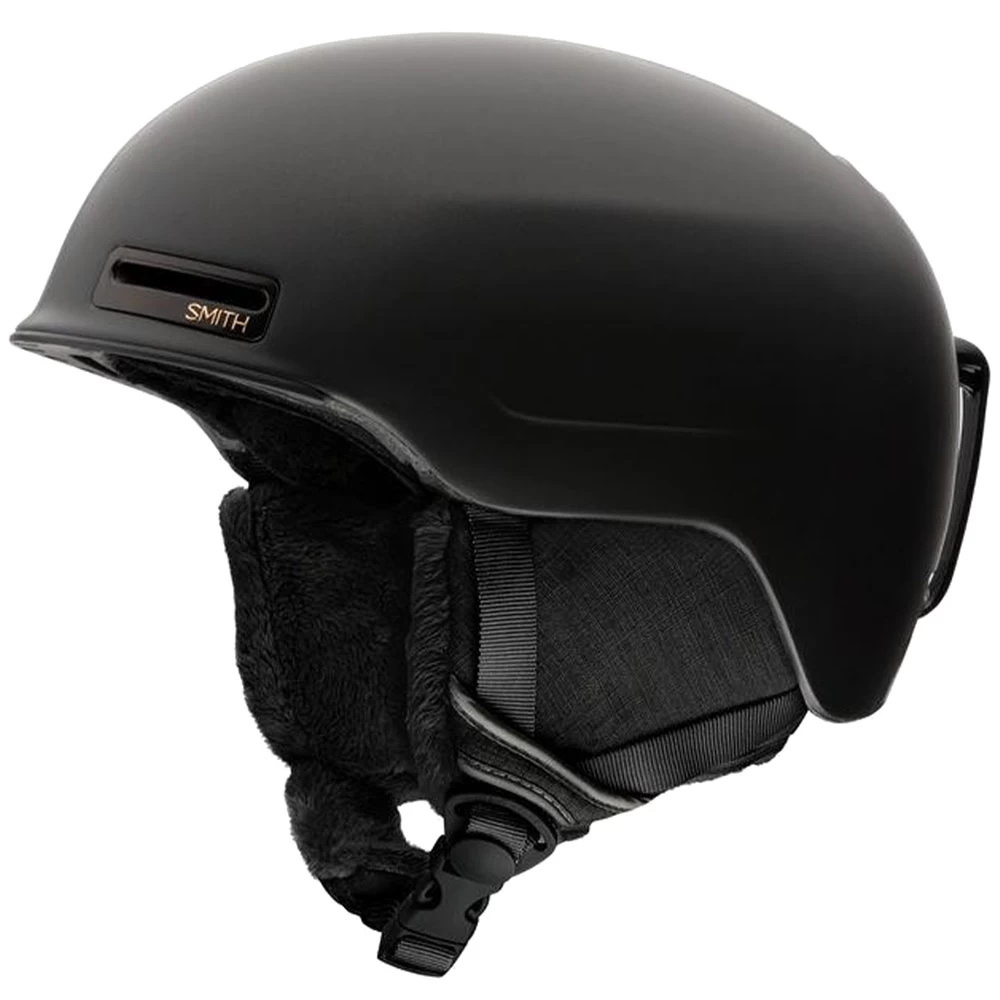 Smith Allure MIPS Wintersporthelm Matte Black Pearl Damen, Herren 1 Smith Allure MIPS Wintersporthelm Matte Black Pearl Damen, Herren