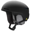 Smith Code MIPS 2 Skihelm Matte Black Damen, Herren
