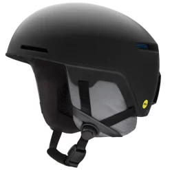 Smith Code MIPS 2 Skihelm Matte Black Damen, Herren