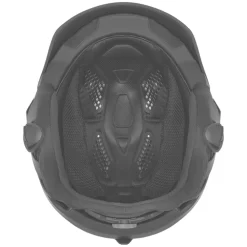 Smith Level MIPS Skihelm Matte Slate Damen, Herren -Snowboard Ausrüstung Geschäft smith level mips e006280tb 02 gross2Dcee9CNjnjx7