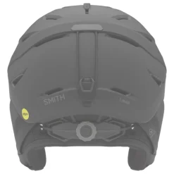 Smith Level MIPS Skihelm Matte Slate Damen, Herren -Snowboard Ausrüstung Geschäft smith level mips e006280tb 03 gross06GJ8b3FPzLO9