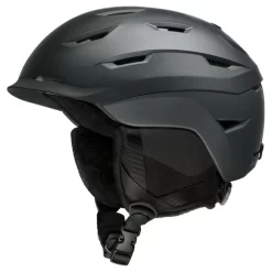 Smith Liberty MIPS Snowboardhelm Matte Black Pearl Damen