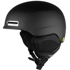 Smith Maze MIPS Snowboardhelm Matte Black Herren