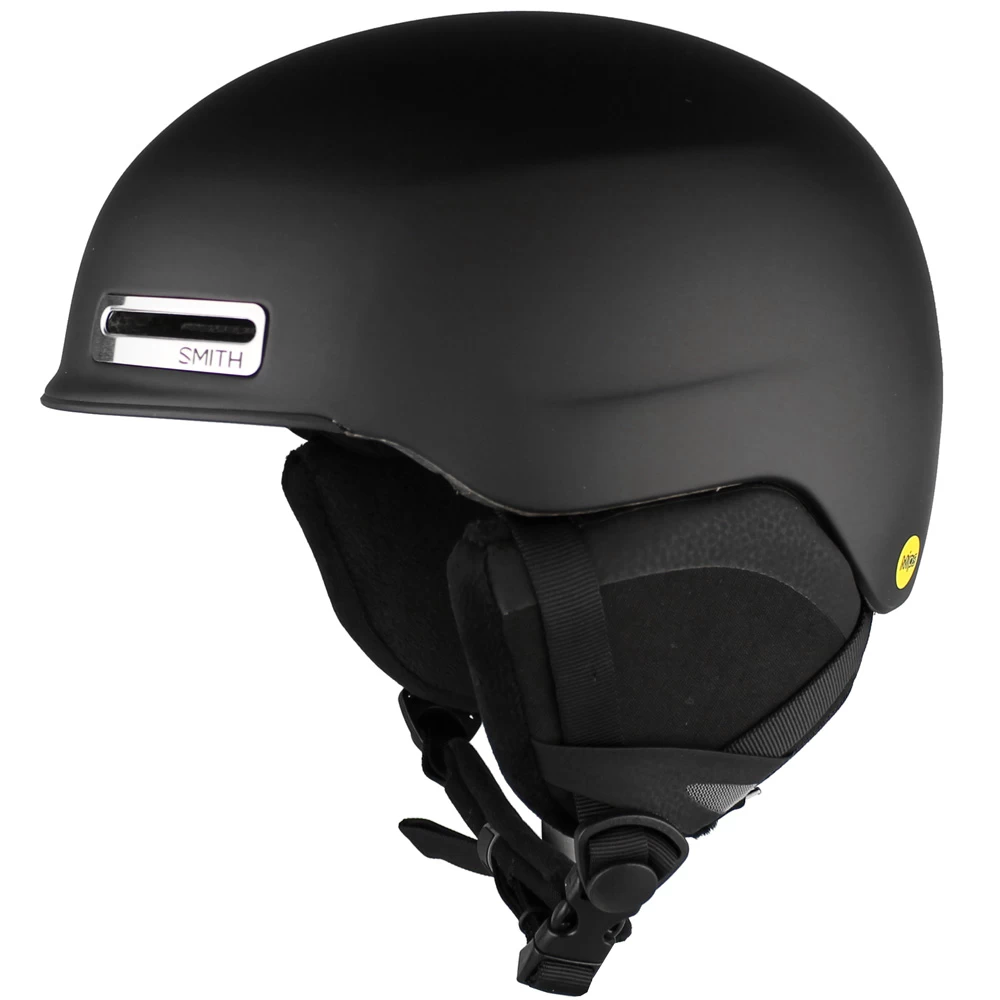 Smith Maze MIPS Snowboardhelm Matte Black Herren 1 Smith Maze MIPS Snowboardhelm Matte Black Herren