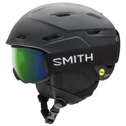 Smith Mirage MIPS Snowboardhelm Matte Black Pearl Damen -Snowboard Ausrüstung Geschäft smith mirage mips e069929o 04 grossyjgGDpcIO5jIL