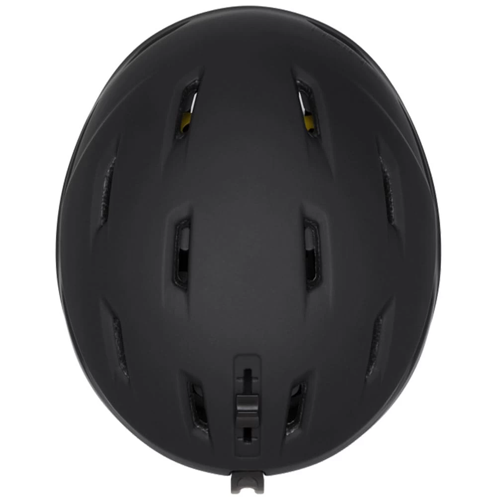 Smith Mission MIPS Snowboardhelm Matte French Navy Damen, Herren 2 Smith Mission MIPS Snowboardhelm Matte French Navy Damen, Herren - Image 2