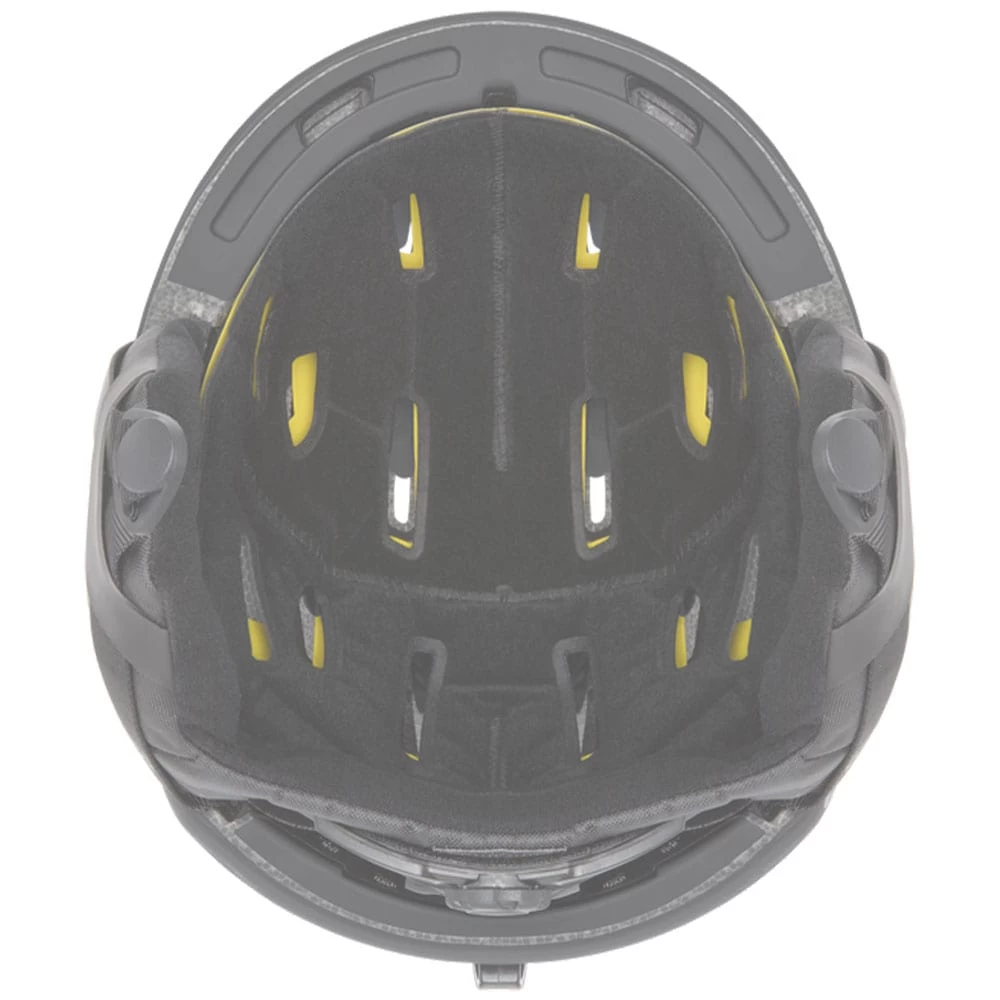 Smith Mission MIPS Snowboardhelm Matte French Navy Damen, Herren 3 Smith Mission MIPS Snowboardhelm Matte French Navy Damen, Herren - Image 3