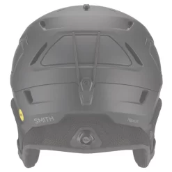 Smith Nexus MIPS Freestylehelm Matte Slate/Black Damen, Herren -Snowboard Ausrüstung Geschäft smith nexus mips e005340td 03 grossw1671PvRapDTn