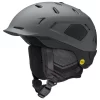 Smith Nexus MIPS Freestylehelm Matte Slate/Black Damen, Herren