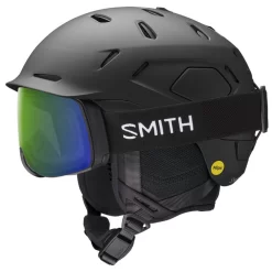 Smith Nexus MIPS Schneesporthelm Matte Black Damen, Herren -Snowboard Ausrüstung Geschäft smith nexus mips e005349ks 04 grossSuKhl5ICHMF8s