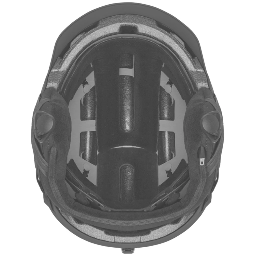 Smith Scout MIPS Skihelm Matte French Navy Damen, Herren 3 Smith Scout MIPS Skihelm Matte French Navy Damen, Herren - Image 3