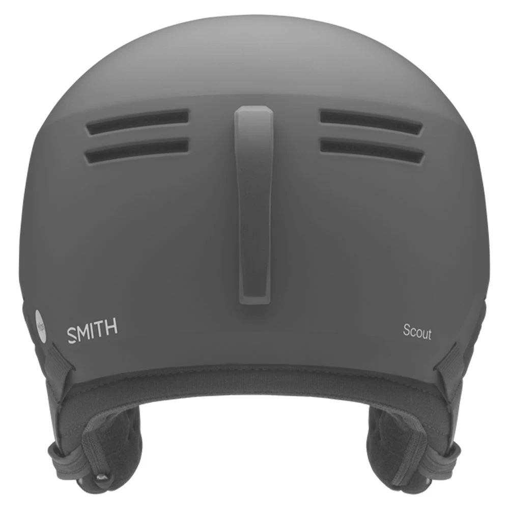 Smith Scout MIPS Skihelm Matte French Navy Damen, Herren 4 Smith Scout MIPS Skihelm Matte French Navy Damen, Herren - Image 4