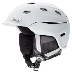 Smith Vantage Snowboardhelm Matte White Damen, Herren