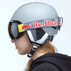 Red Bull SPECT Eyewear Magnetron Snowboardbrille Matte Black/Silver Snow-Smoke/Cloudy Damen, Herren 9 Red Bull SPECT Eyewear Magnetron Snowboardbrille Matte Black/Silver Snow-Smoke/Cloudy Damen, Herren -Snowboard Ausrüstung Geschäft spect eyewear red bull magnetron 001 04 grossTFw7d0ASO6RiY