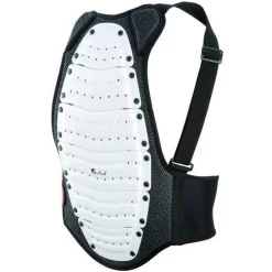 Stuf Basic Protektor Black/White Damen, Herren