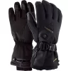 Therm-ic Ultra Heat Gloves Heiz-Handschuhe Black Herren
