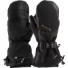 Therm-ic Ultra Heat Mittens Beheizbare Handschuhe Black Herren