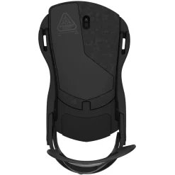 Union Atlas Pro Bindung Black Smoke Herren -Snowboard Ausrüstung Geschäft union atlas pro black 2023 02 grossXTqYP3WyNzDZ4