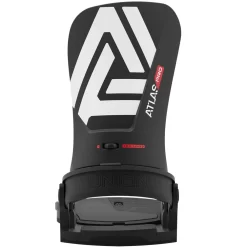 Union Atlas Pro Bindung Black Smoke Herren -Snowboard Ausrüstung Geschäft union atlas pro black 2023 03 grosszJGqWCqBy8vGL