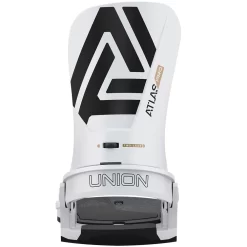 Union Atlas Pro Bindung White Herren -Snowboard Ausrüstung Geschäft union atlas pro white 2024 03 grossaPxl5THg8WAtn