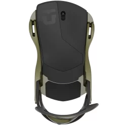 Union Atlas Snowboard-Bindung Tactical Green Herren -Snowboard Ausrüstung Geschäft union atlas tactical green 2023 02 gross