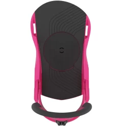 Union Cadet Snowboardbindung Hot Pink Kinder -Snowboard Ausrüstung Geschäft union cadet hot pink 2022 03 grossVJzdafKpUOqAc