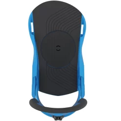 Union Cadet Schnallenbindung Hyper Blue Kinder 7 Union Cadet Schnallenbindung Hyper Blue Kinder -Snowboard Ausrüstung Geschäft union cadet hyper blue 2022 03 gross