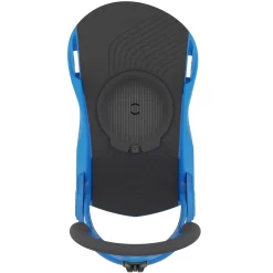 Union Cadet Softbindung Hyper Blue Kinder 6 Union Cadet Softbindung Hyper Blue Kinder -Snowboard Ausrüstung Geschäft union cadet hyper blue 2023 02 gross