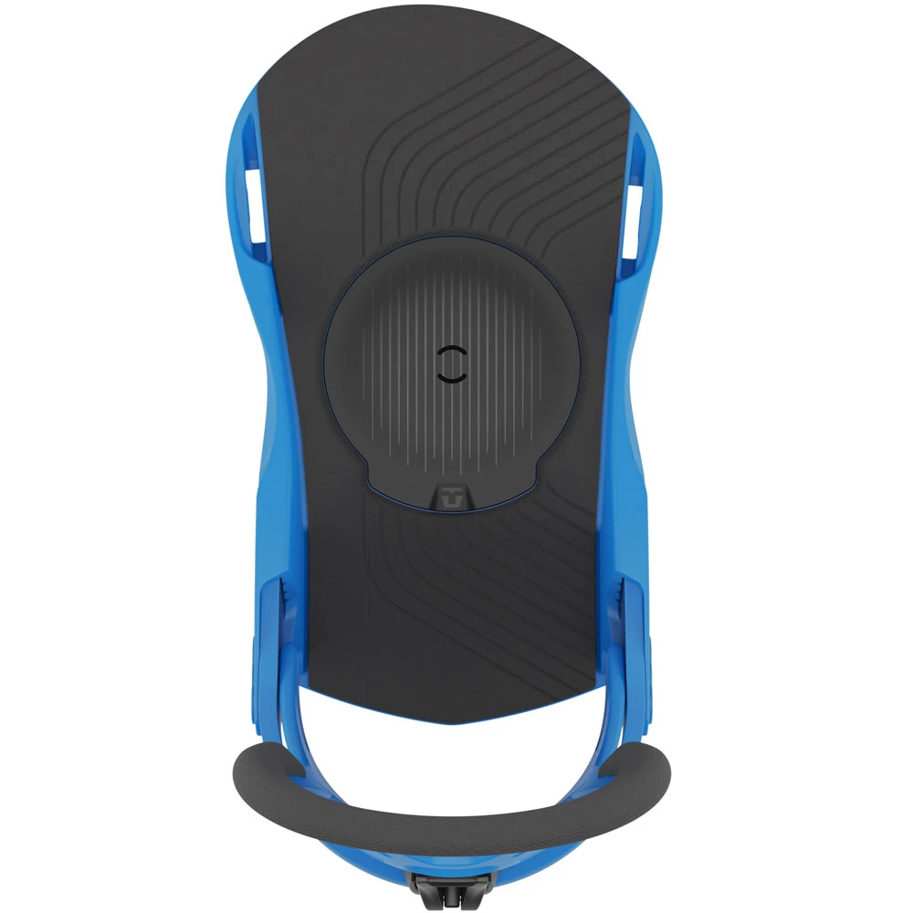 Union Cadet Softbindung Hyper Blue Kinder 3 Union Cadet Softbindung Hyper Blue Kinder - Image 3