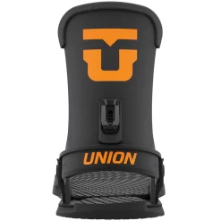 Union Cadet Pro Bindung Black Kinder -Snowboard Ausrüstung Geschäft union cadet pro black 2022 02 grossJ36FbRjjeveRA