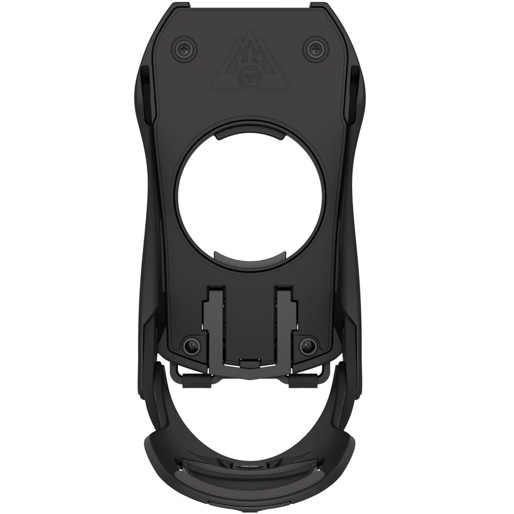 Union Charger Splitboardbindung Black Damen, Herren 3 Union Charger Splitboardbindung Black Damen, Herren - Image 3